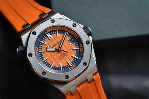 royal oak offshore diver price.